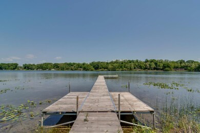 Private Dock