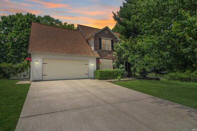 3430 S Weeping Willow Way, Bloomington, IN 47403 - photo 2