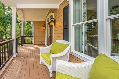 3672 Colonel Vanderhorst Cir, Mount Pleasant, SC 29466 - photo 6