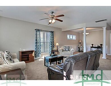 Living Room.