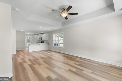 115 Zetterower Rd, Statesboro, GA 30458 - photo 2