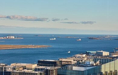 The Residences at Winthrop Center unit 5908, Boston, MA 02110 - photo 5