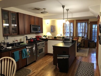 247 River St unit 2, Cambridge, MA 02139 - photo 2