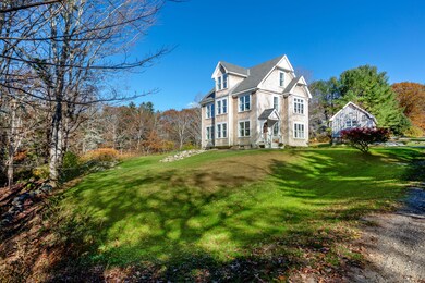 31 Kimballtown Rd, Boothbay, ME 04537 - photo 6