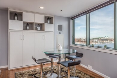 The Strada 234 unit 711, Boston, MA 02114 - photo 6