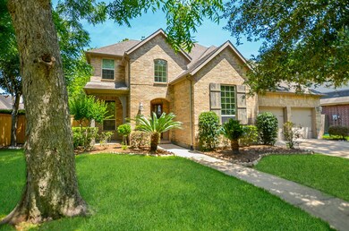 Gorgeous 4 Bedroom Home with Game Room AND Media R