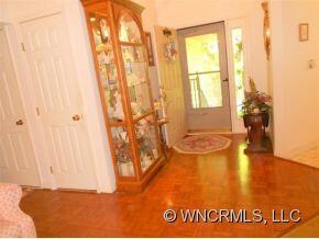 The Entryway