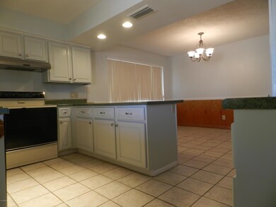 Sundance Way Kitchen