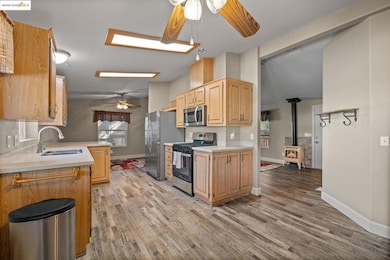 18717 Mill Villa Rd unit 610, Jamestown, CA 95327 - photo 6