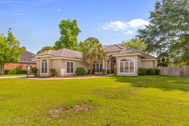 122 Fawn Trail, Jacksonville, NC 28540 - photo 4