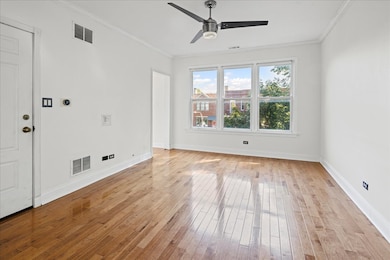 2032 N Whipple St unit 2, Chicago, IL 60647 - photo 4