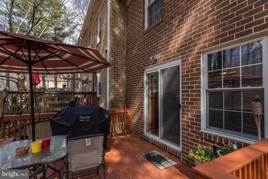 9103 Bronze Bell Cir, Columbia, MD 21045 - photo 2