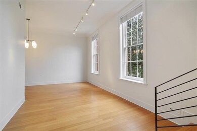 Open Living/Dining 
