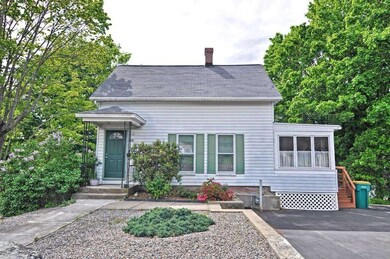 498 N Washington St, North Attleboro, MA 02760 - photo 2