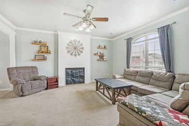 2500 Bradford Ct, Shawnee, OK 74804 - photo 6