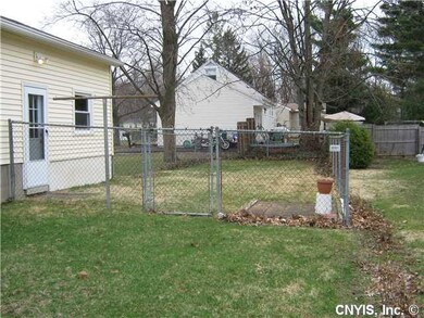Yard/Garden