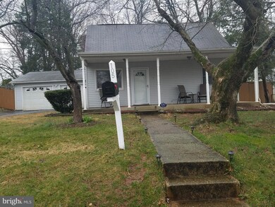 105 Morton Ct, Manassas Park, VA 20111 - photo 3