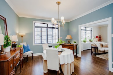 Rockwood Gardens unit F1, Evanston, IL 60201 - photo 7