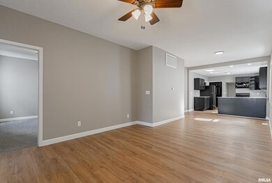 514 N Kickapoo St, Lincoln, IL 62656 - photo 3