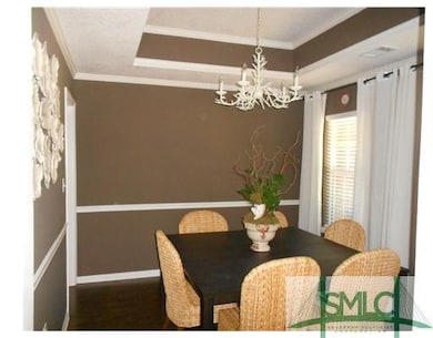 Dining Room.