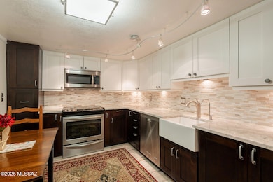 8267 N Oracle Rd unit 39, Tucson, AZ 85704 - photo 2