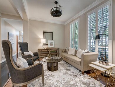 4605 Mill Springs Ct, Colleyville, TX 76034 - photo 5