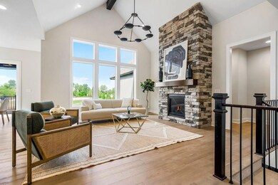 16567 W 170th St, Olathe, KS 66062 - photo 2