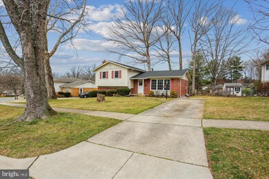 4517 Morgal St, Rockville, MD 20853 - photo 3