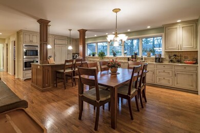 Gorgeous Kitchen view