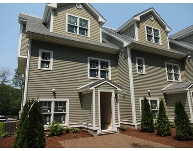 119 Haverhill St unit 4, North Reading, MA 01864 - photo 3