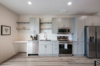 2232 Empire Central unit 213, Dallas, TX 75235 - photo 2