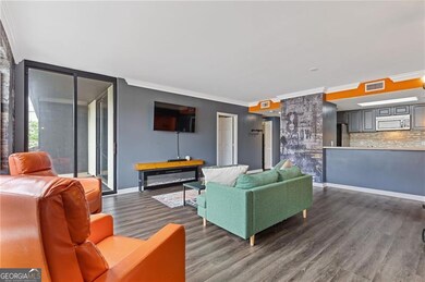 The Villa at Buckhead Heights unit 901, Atlanta, GA 30326 - photo 5