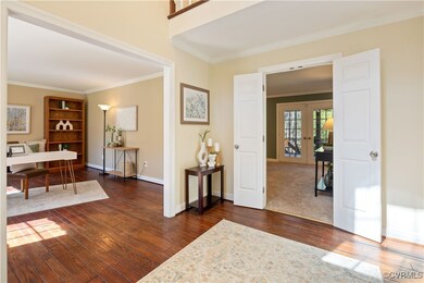 12156 Fox Mill Run Ln, Ashland, VA 23005 - photo 6