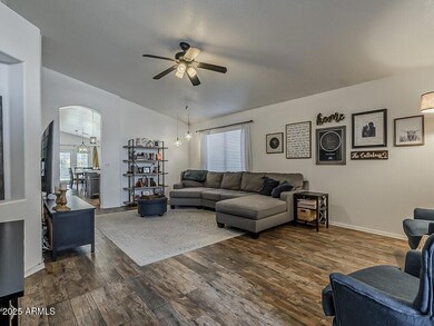 2550 E Caballero St, Mesa, AZ 85213 - photo 5