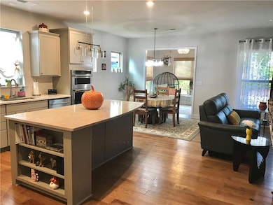 5222 Morrell Rd, Hoschton, GA 30548 - photo 3