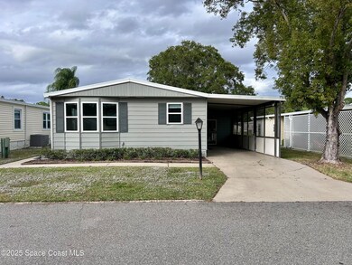 4407 Twin Lakes Dr, Melbourne, FL 32934 - photo 2