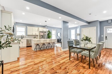 64 Clarkwood St unit 3, Boston, MA 02126 - photo 2