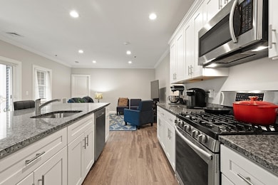 181 S Franklin St unit 102, Holbrook, MA 02343 - photo 7