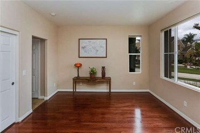 Main Floor Office