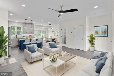 1718 Meadowbrook Rd, Feasterville-Trevose, PA 19053 - photo 4