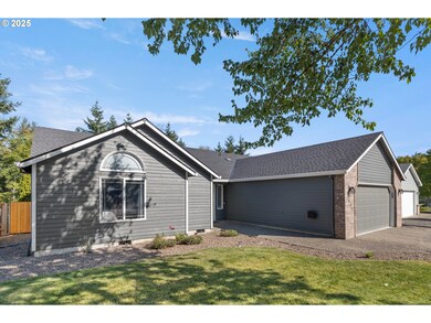 7243 SW Applegate Dr, Beaverton, OR 97007 - photo 2