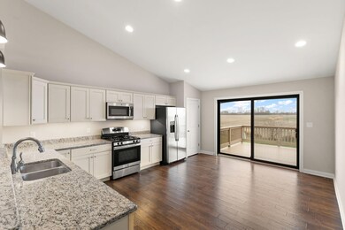 14846A Carey St unit A, Cedar Lake, IN 46303 - photo 7