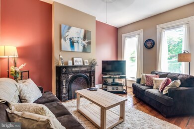 2428 E Baltimore St, Baltimore, MD 21224 - photo 3