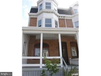 133 N West St unit 2, Allentown, PA 18102 - photo 4