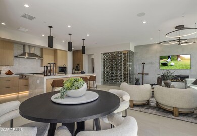 Seven Desert Mountain - The Retreat unit 1117, Scottsdale, AZ 85262 - photo 7