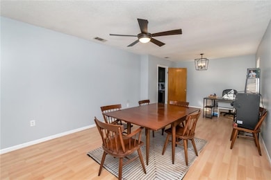 6405 1st St, Wilmer, AL 36587 - photo 6