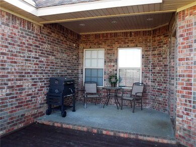 1140 Musket St, Prairie Grove, AR 72753 - photo 5