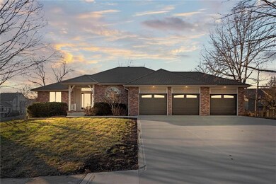 11702 Jefferson St, Kansas City, MO 64114 - photo 2