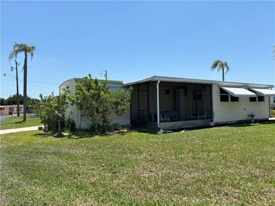 60 Channel Ln, Fort Myers, FL 33905 - photo 4