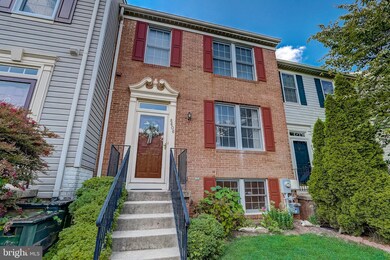 8606 Pine Meadows Dr, Odenton, MD 21113 - photo 3